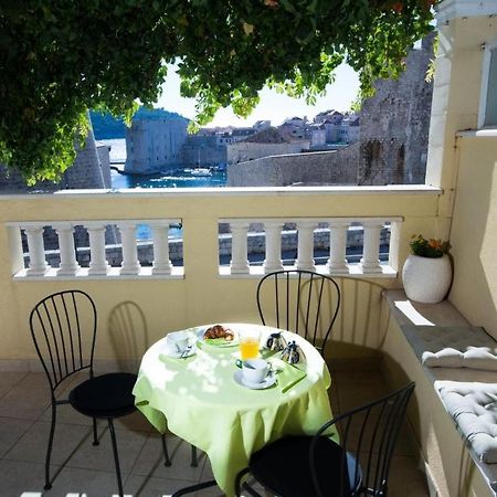 Apartment Nera Dubrovnik Luaran gambar