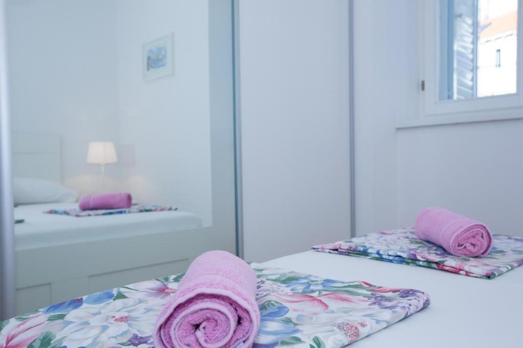 Apartment Nera Dubrovnik Luaran gambar