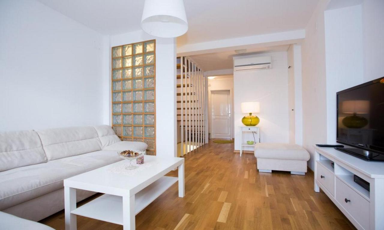 Apartment Nera Dubrovnik Luaran gambar