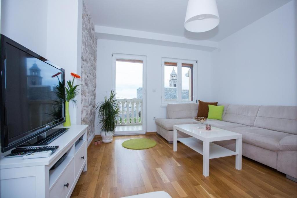 Apartment Nera Dubrovnik Luaran gambar