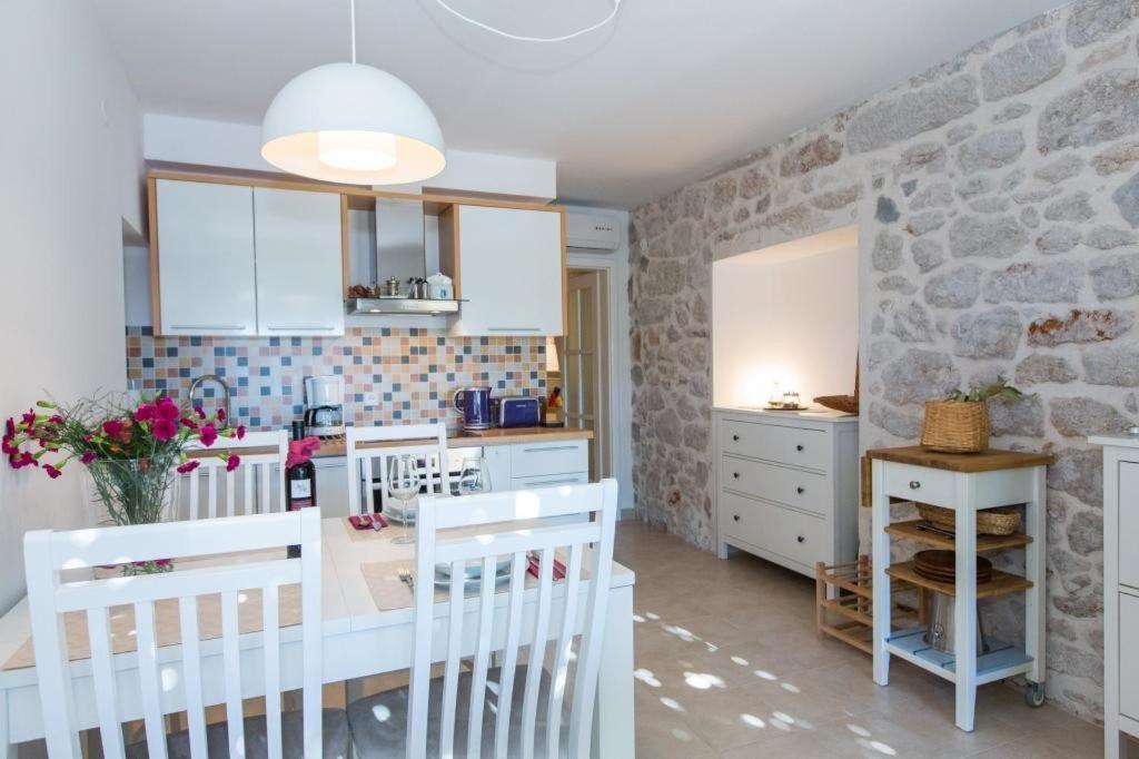 Apartment Nera Dubrovnik Luaran gambar